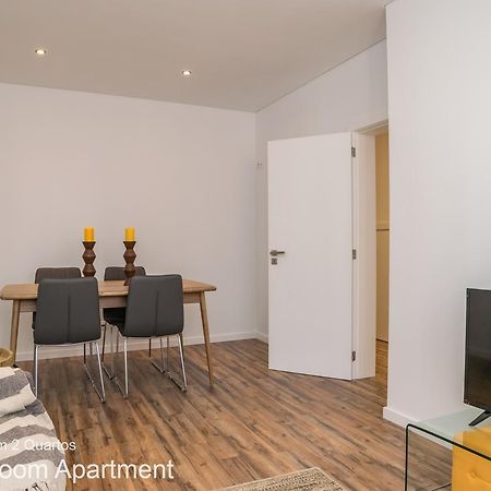 Ferienwohnung Akisol Faro Sunny II Exterior foto