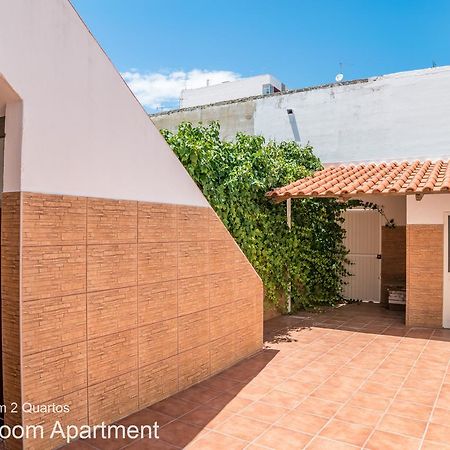 Ferienwohnung Akisol Faro Sunny II Exterior foto