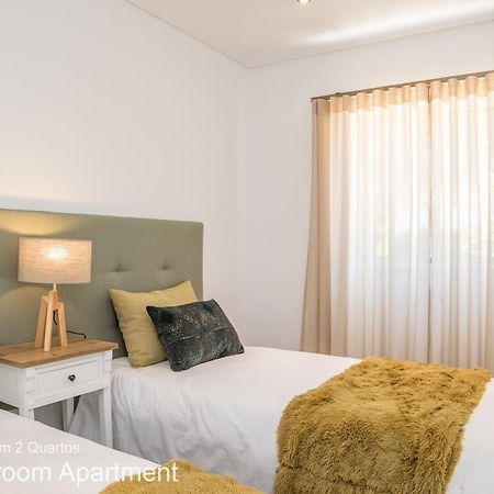 Ferienwohnung Akisol Faro Sunny II Exterior foto
