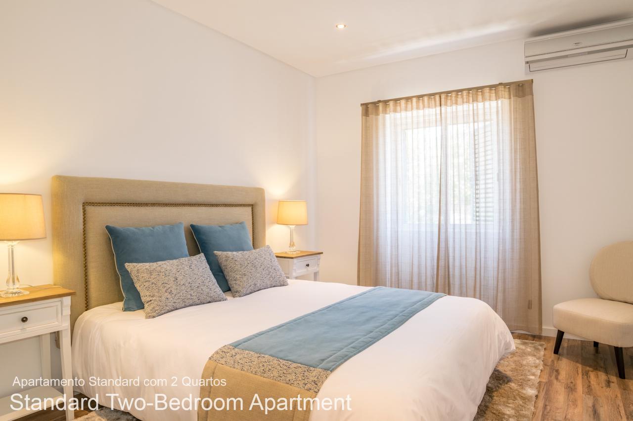 Ferienwohnung Akisol Faro Sunny II Exterior foto