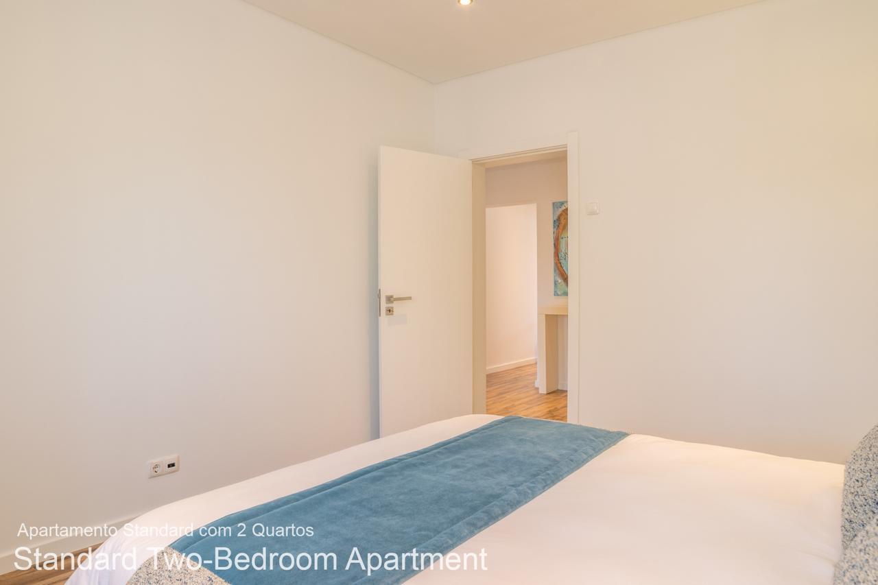 Ferienwohnung Akisol Faro Sunny II Exterior foto